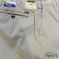Meyer Oslo-5031-33 - Harrys for Menswear
