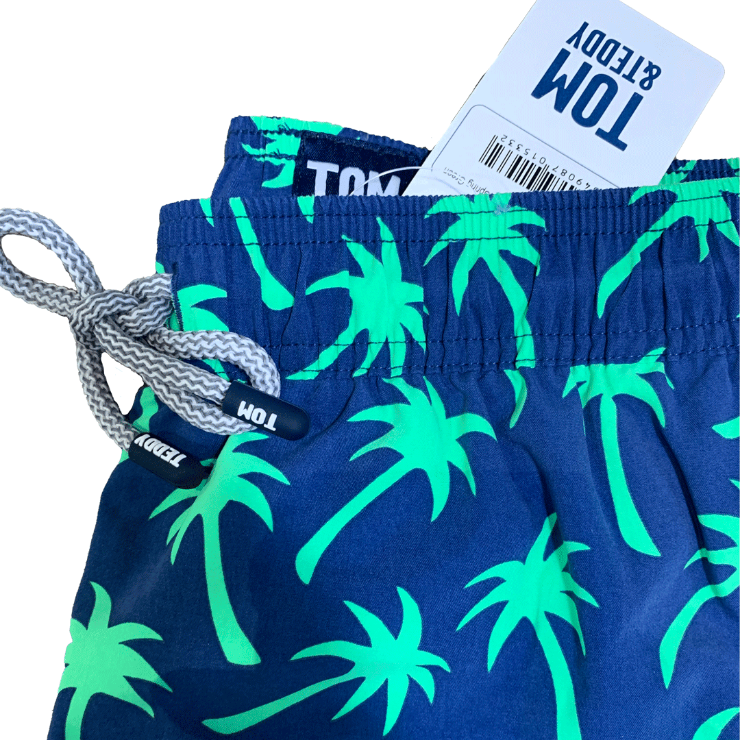 Palm Tree - Harrys for Menswear
