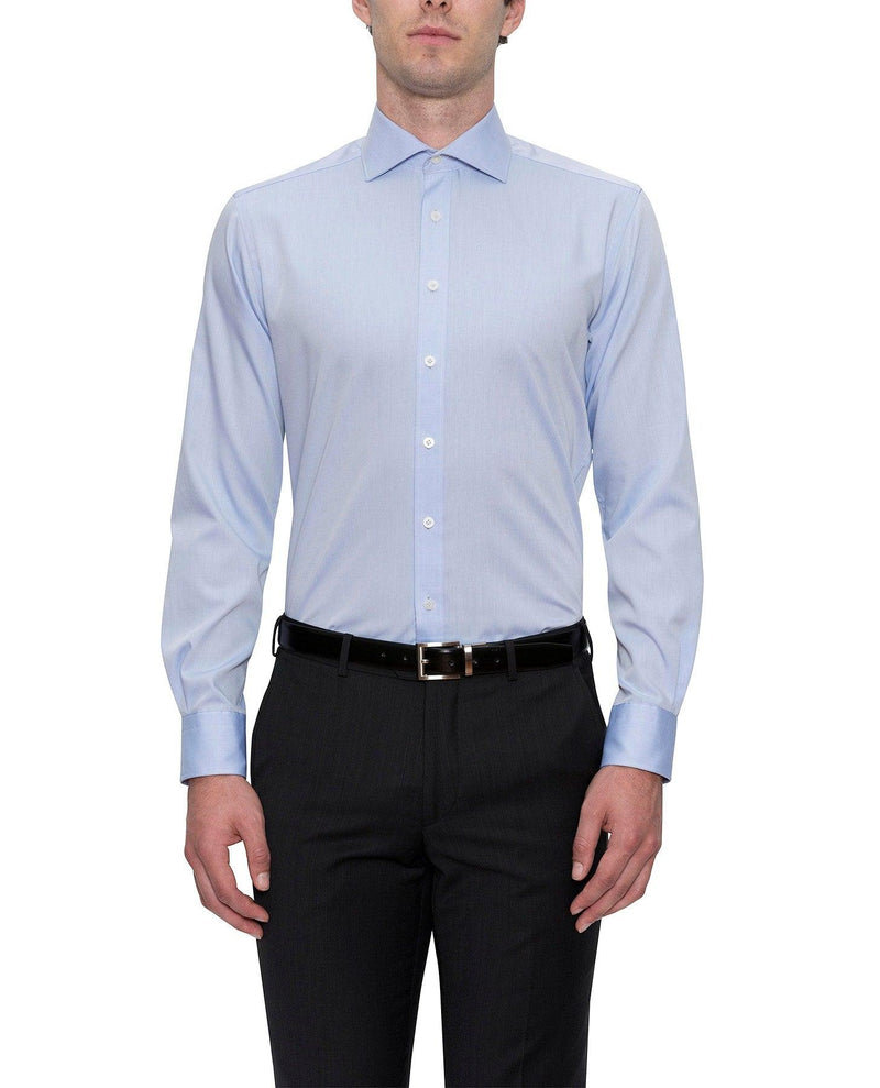 Preston Shirt L/S - Harrys for Menswear