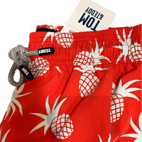 Pineapple - Harrys for Menswear