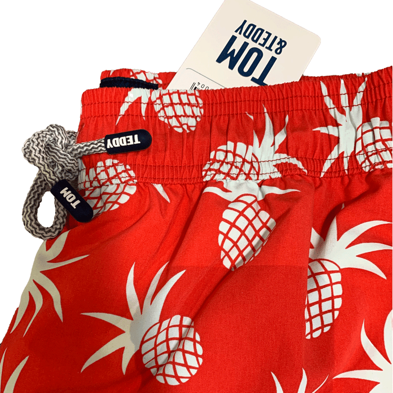 Pineapple - Harrys for Menswear