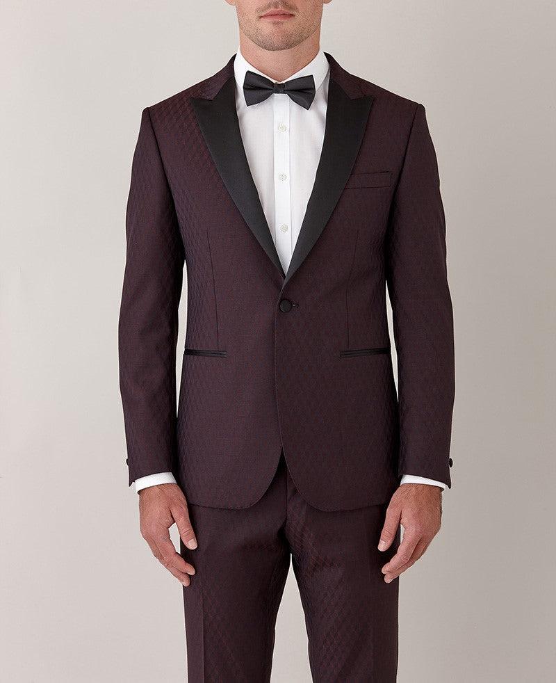 SOLACE Jacket FUP518 - Jacket Only - Harrys for Menswear