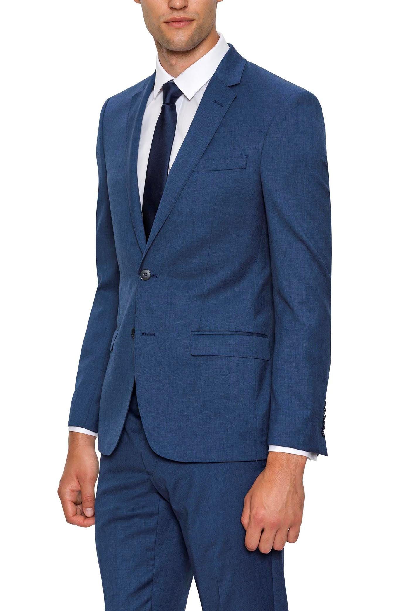 Lithium FGD019 - Gibson Jacket - Harrys for Menswear