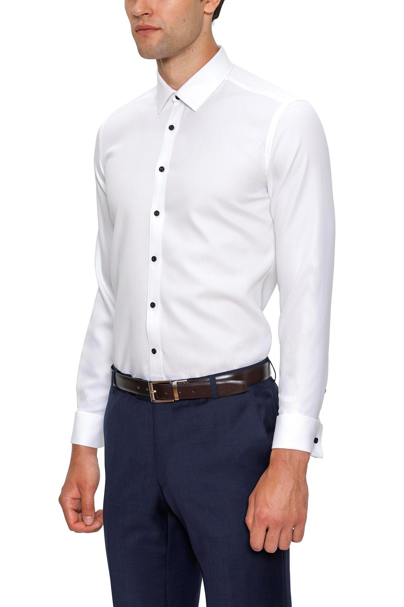 Archie Dinner Shirt - Harrys for Menswear
