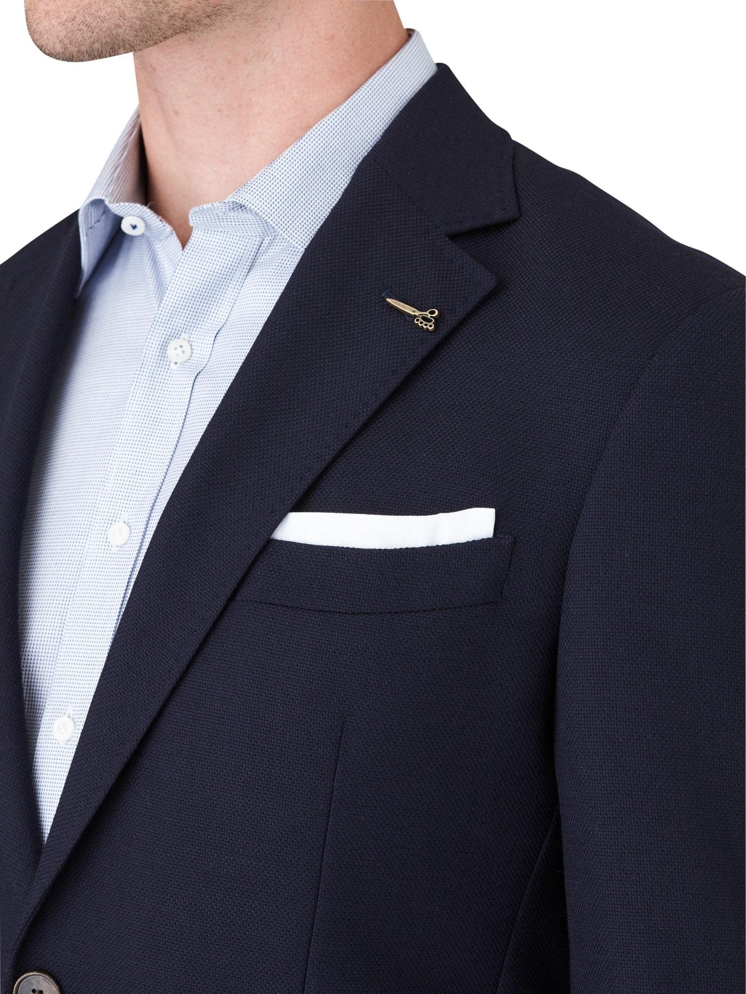 Guard Jacket - FJM901 - Harrys for Menswear