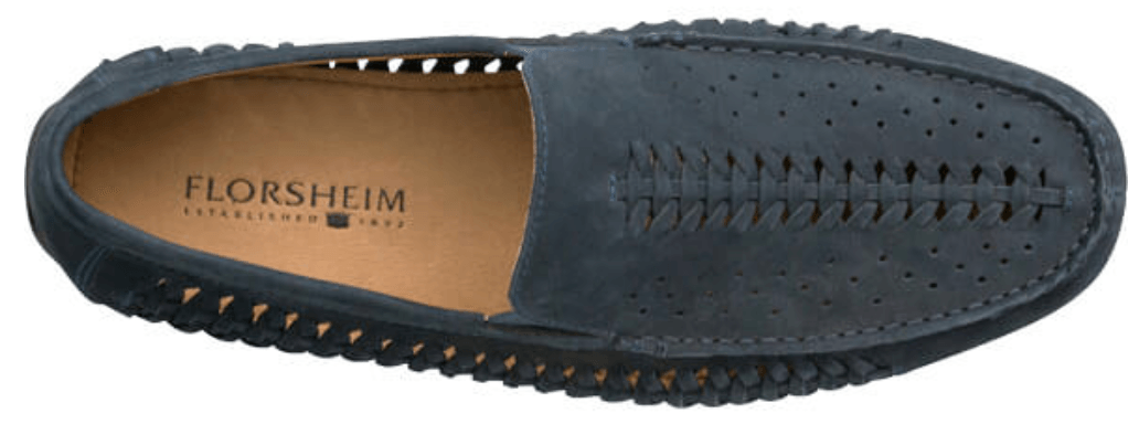 Cooper Loafers by Florsheim - Harrys for Menswear