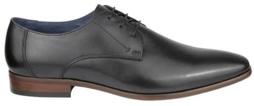 Flex Smart Shoe - Harrys for Menswear