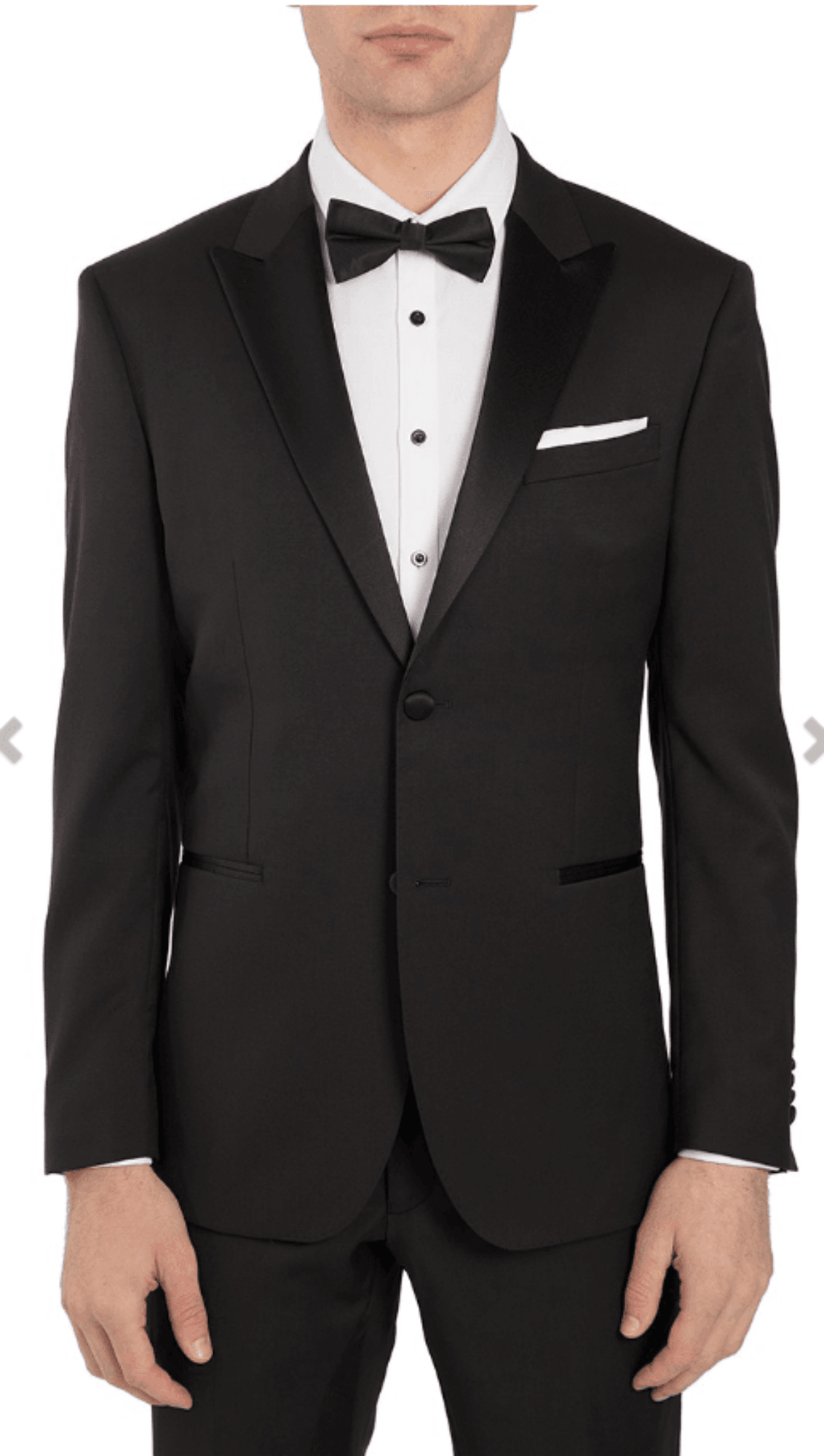 Quantum Jacket F3614 - Harrys for Menswear