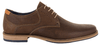 Florsheim Pedras- Brown - Harrys for Menswear