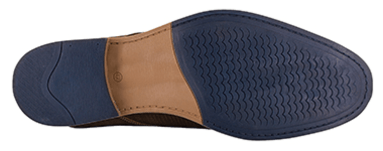 Florsheim Pedras- Brown - Harrys for Menswear