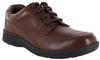 Dougal Brown Shoe - Harrys for Menswear