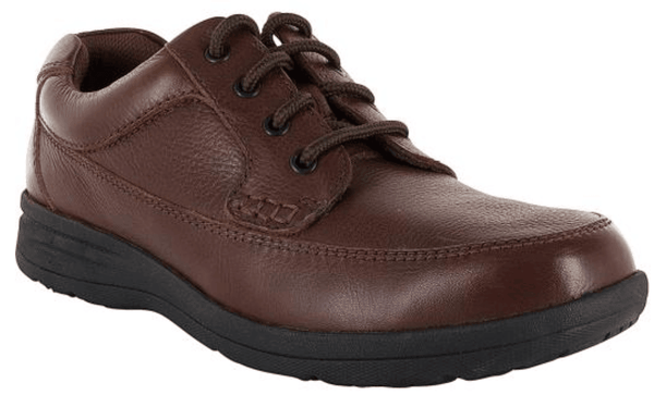 Florsheim cognac shoe polish outlet