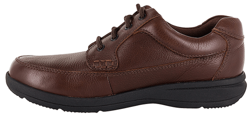 Dougal Brown Shoe - Harrys for Menswear