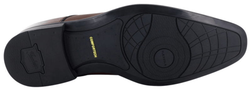 Florsheim Shoes Nimbus Tan - Harrys for Menswear