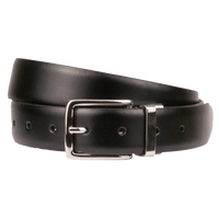 Segal Reversible Black /Brown Belt - Harrys for Menswear