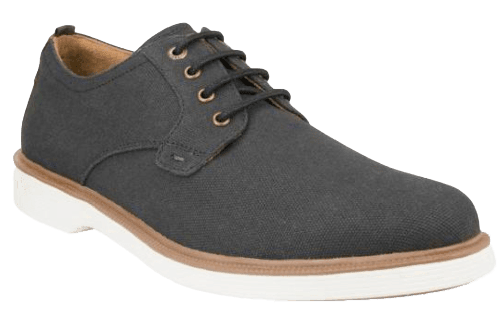 Supa Crush Canvas - Harrys for Menswear