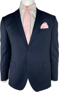 T11 -David Navy Jacket (Sold Seperately) - Harrys for Menswear