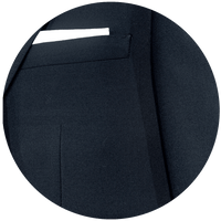 T11 -David Navy Jacket (Sold Seperately) - Harrys for Menswear