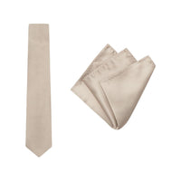 Tie Wedd-Gold - Harrys for Menswear