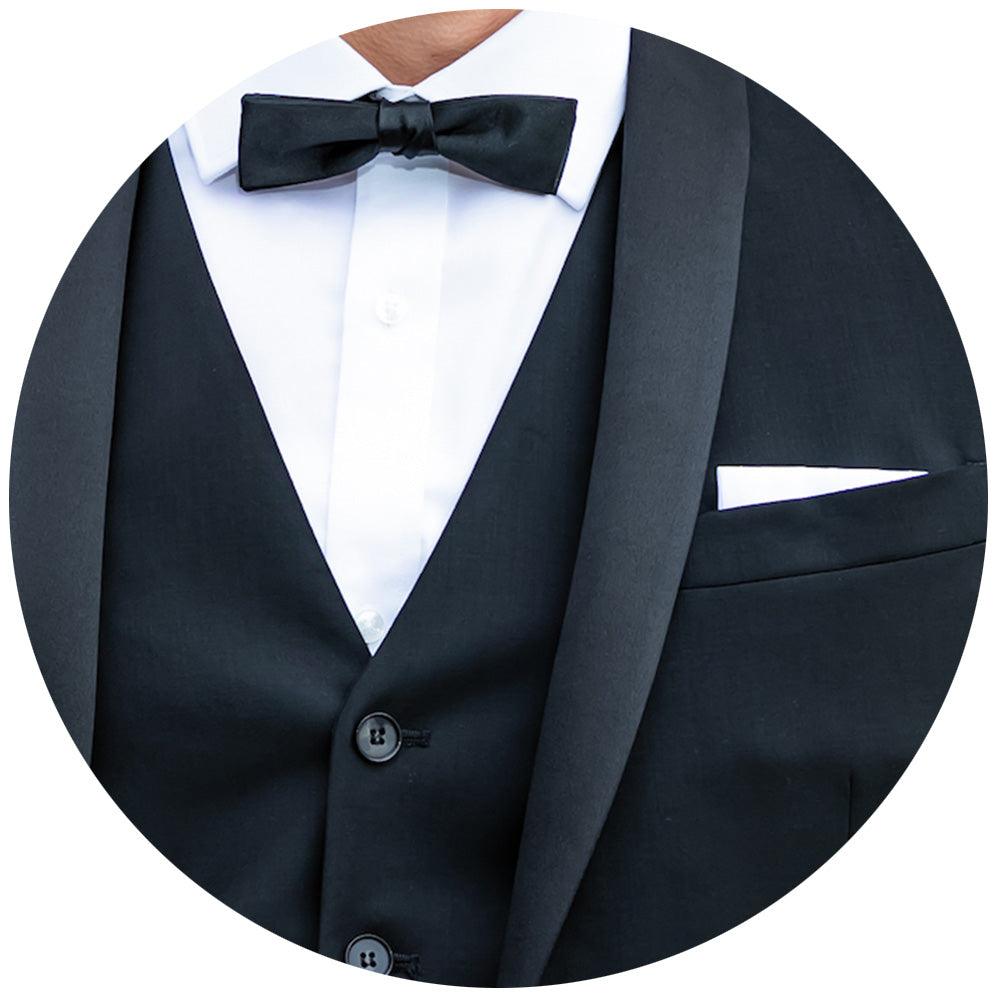 Thomas D9 Jacket - Savile Row - Harrys for Menswear