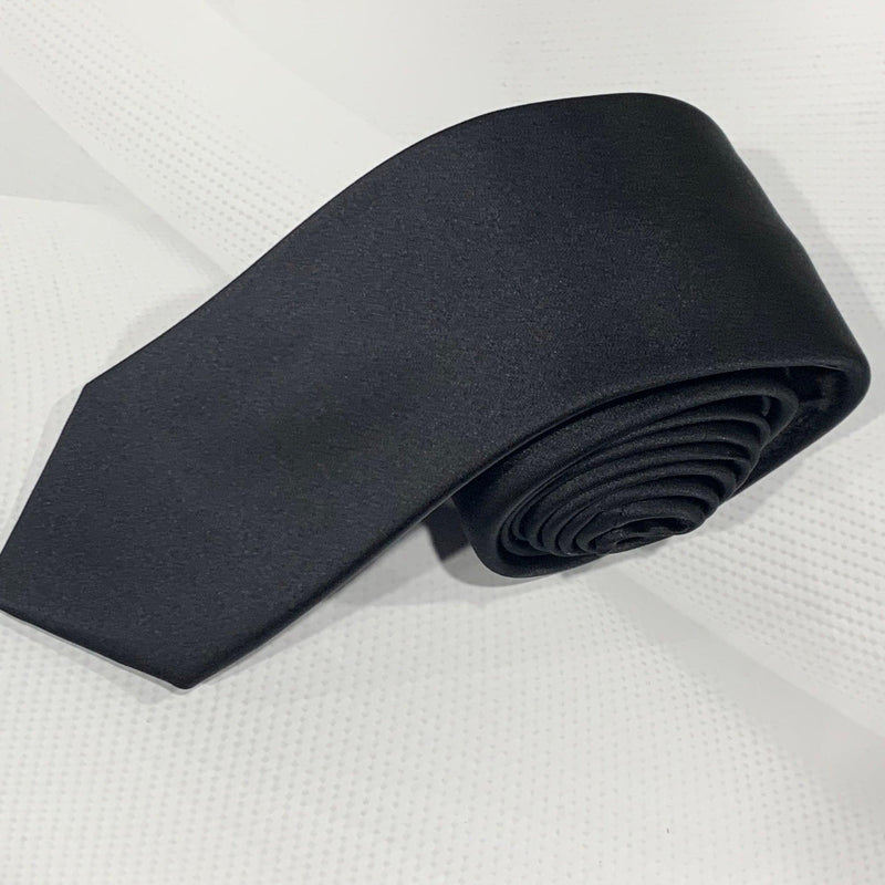 X10981-1 Silk Tie - Harrys for Menswear