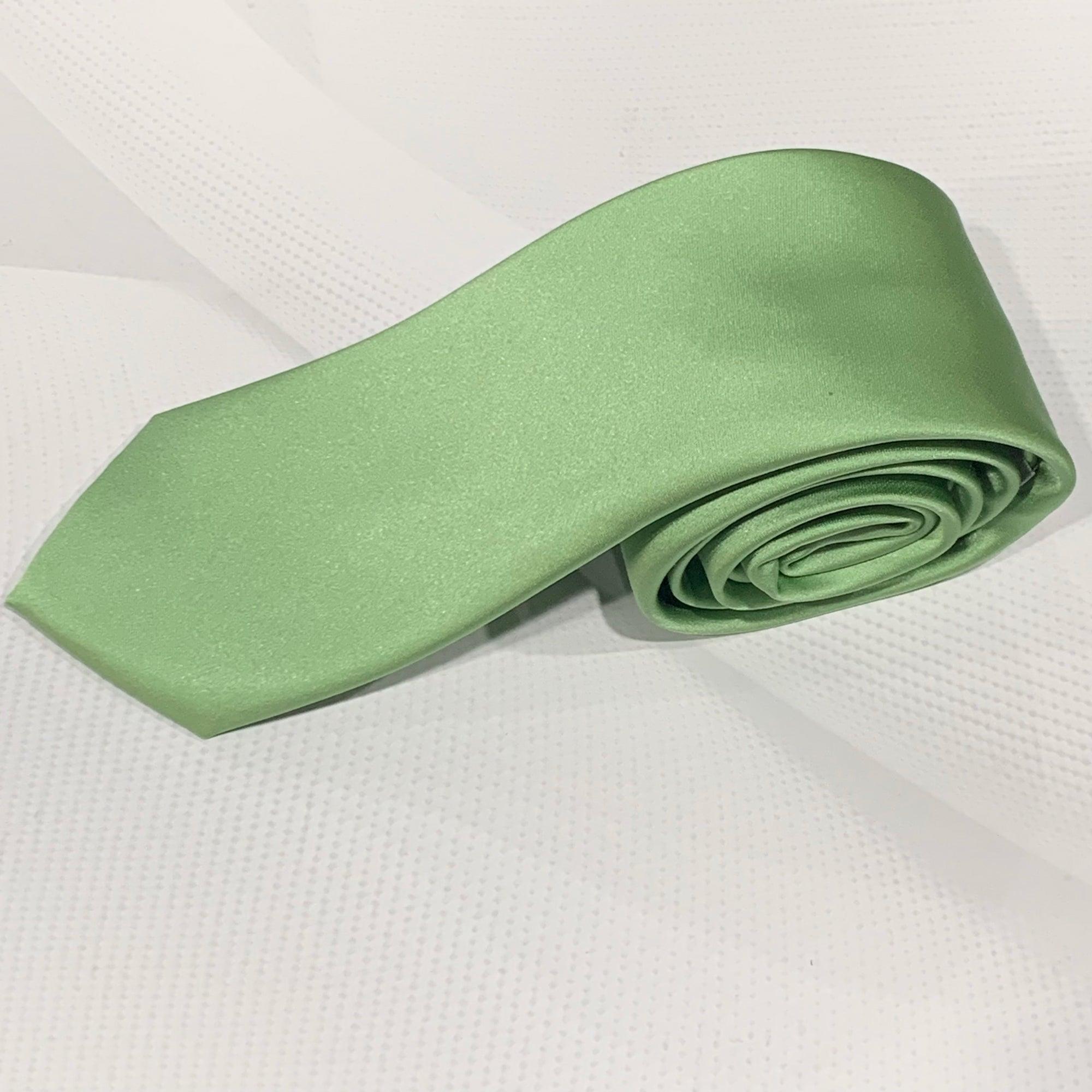 X10981-5 Silk Tie - Harrys for Menswear