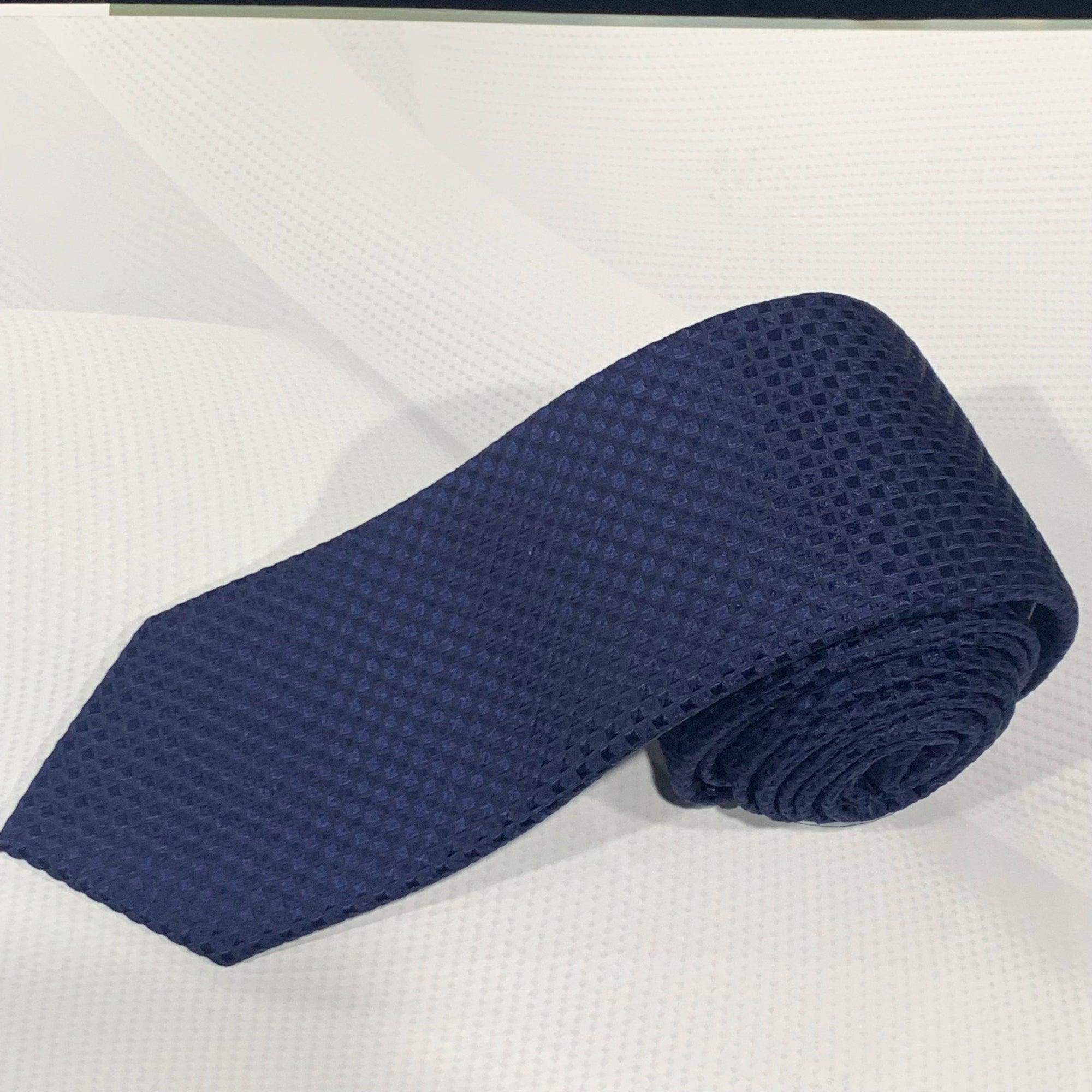 X12112-28 Silk Tie - Harrys for Menswear