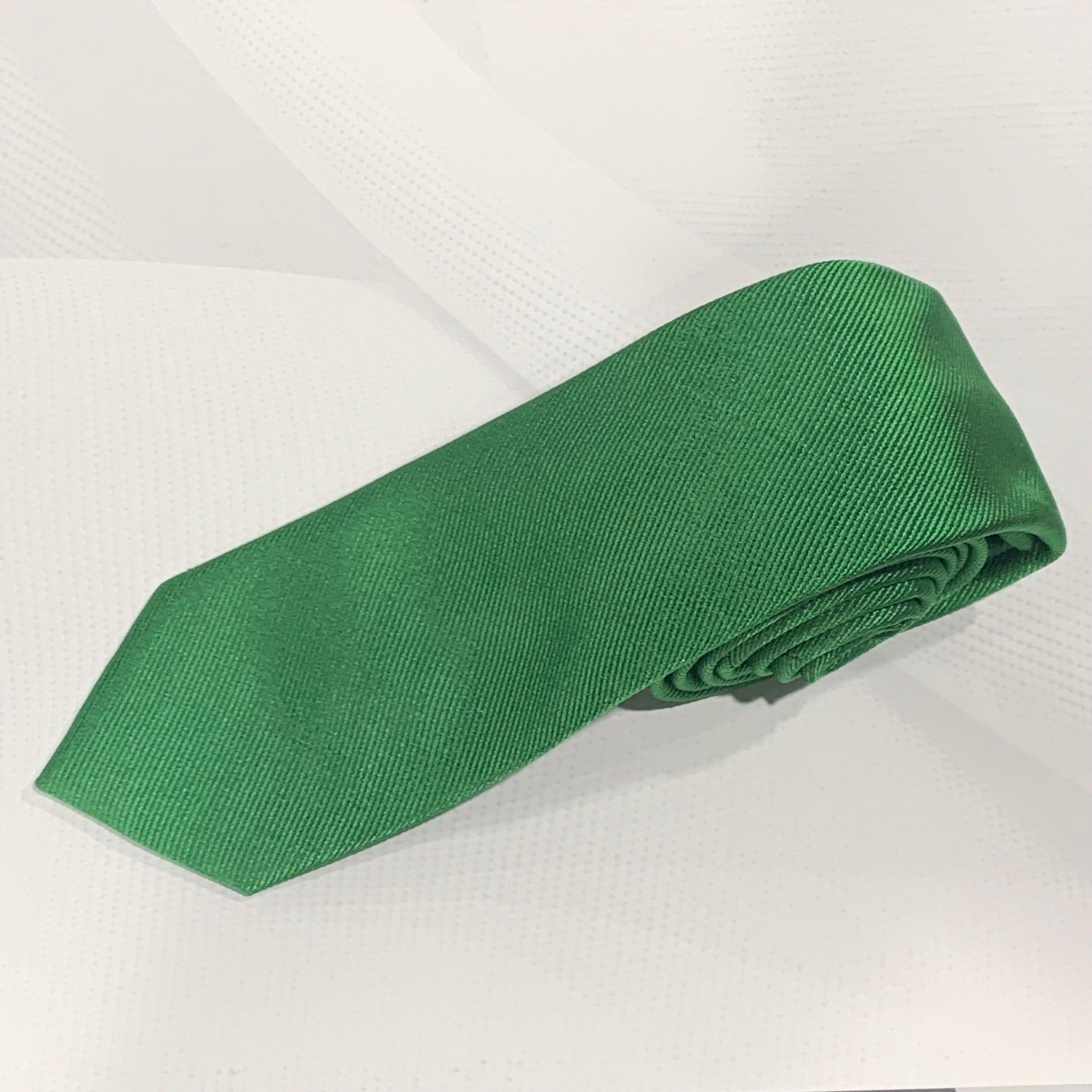 X18395-23 Silk Tie - Harrys for Menswear