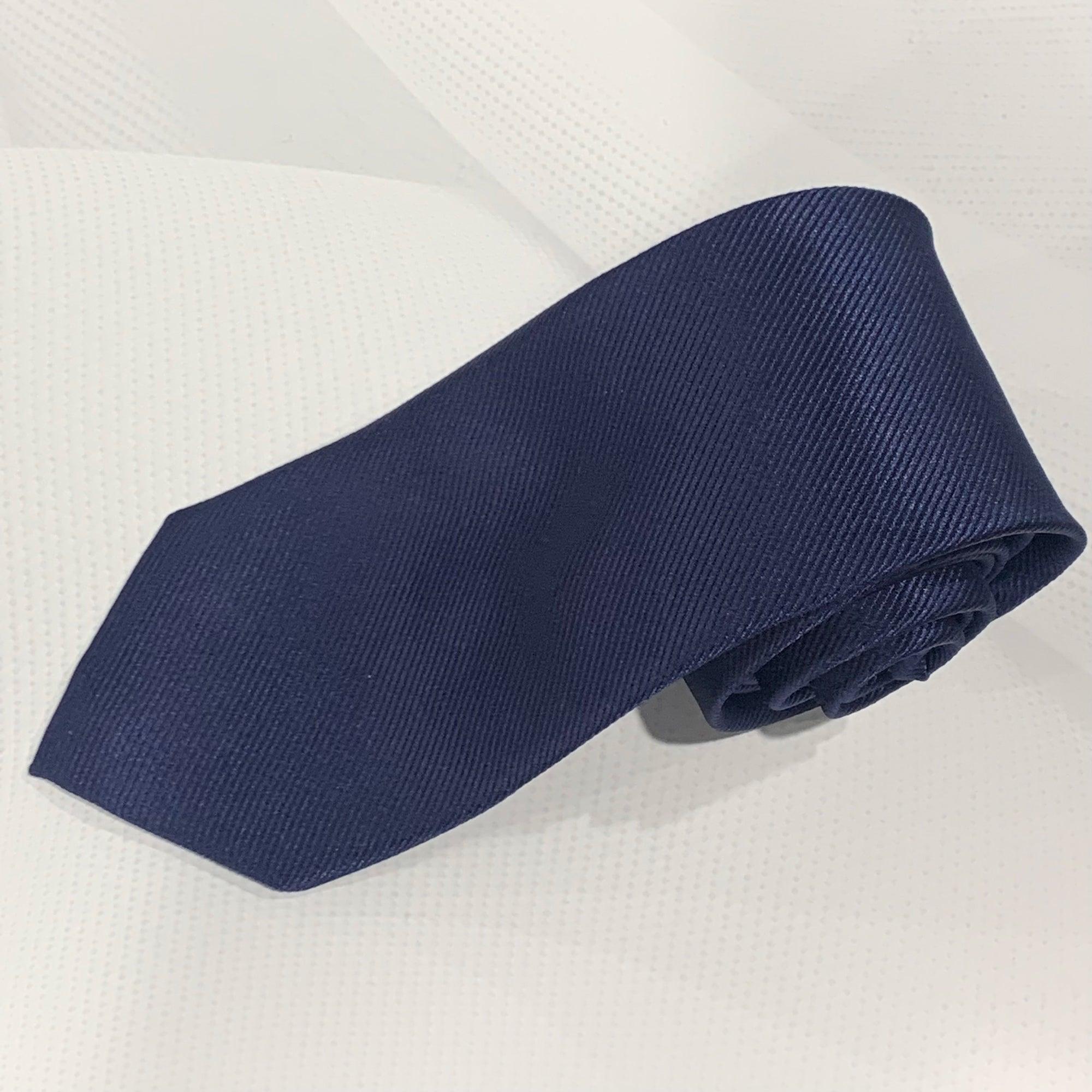 X18395-3 Silk Tie - Harrys for Menswear