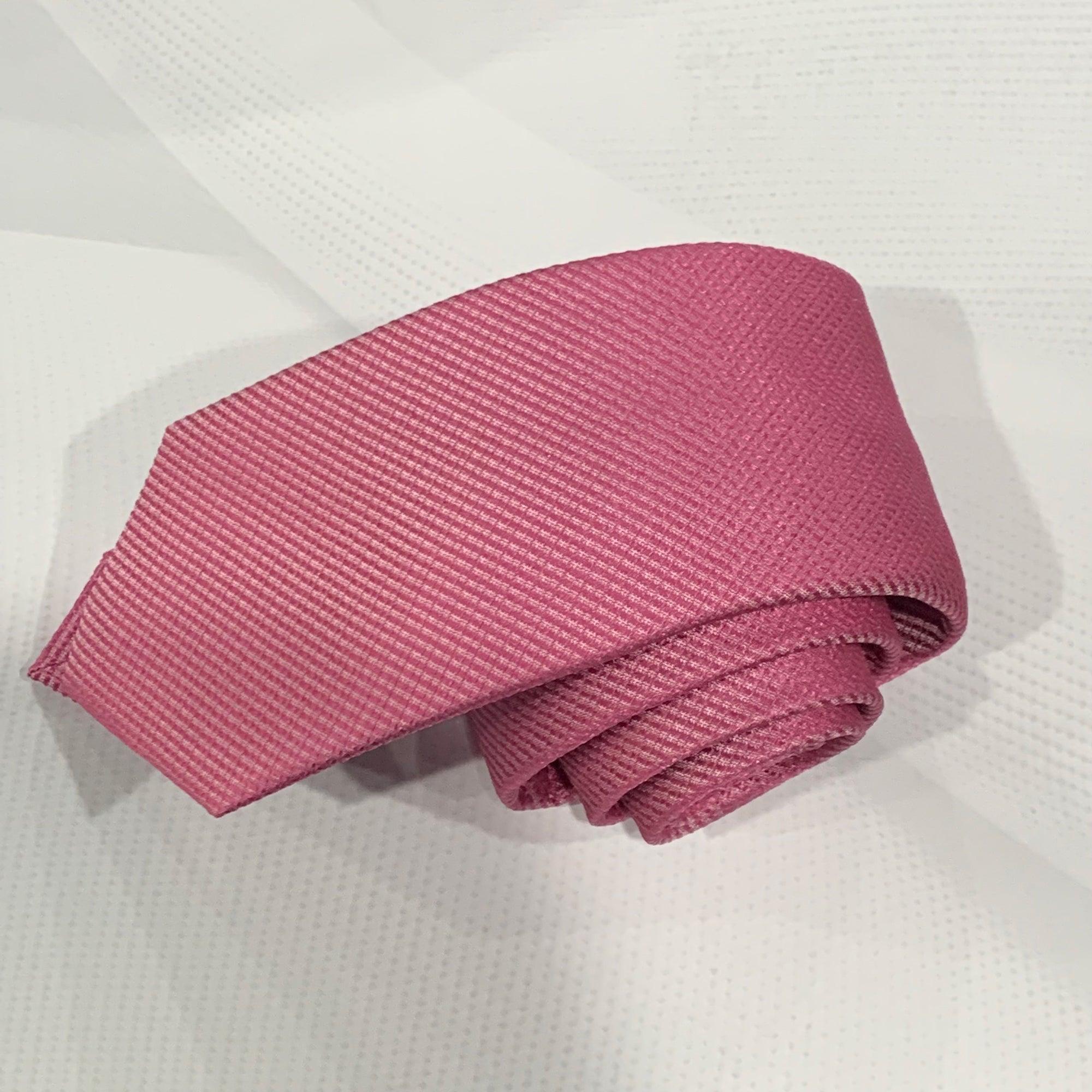 X19055-1 Silk Tie - Harrys for Menswear