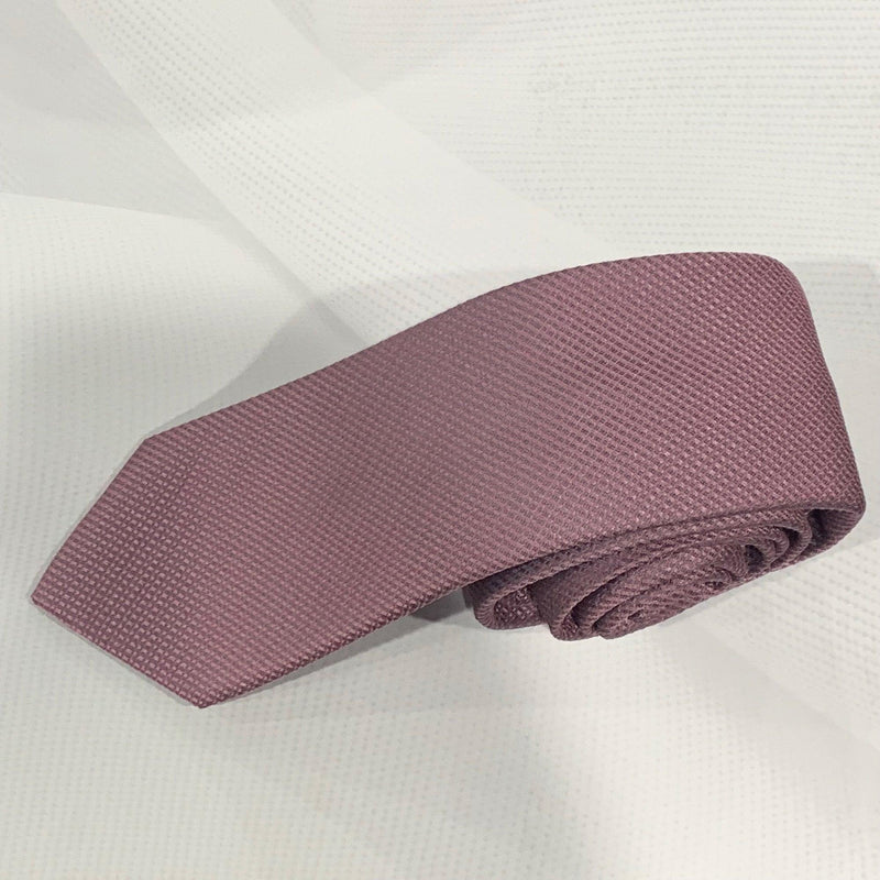 X19055-16 Silk Tie - Harrys for Menswear