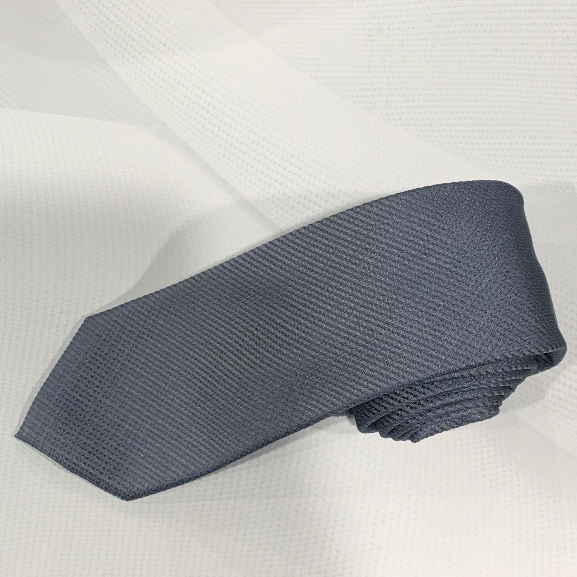 X19055-8 Silk Tie - Harrys for Menswear