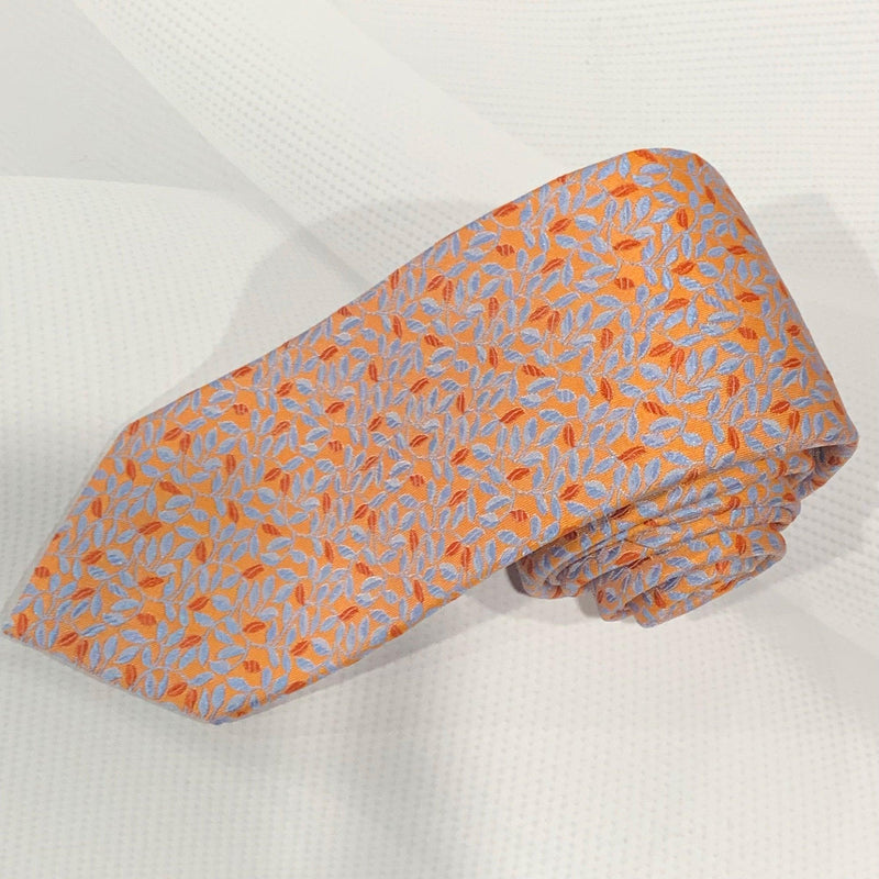 X53830-4 Silk Tie - Harrys for Menswear
