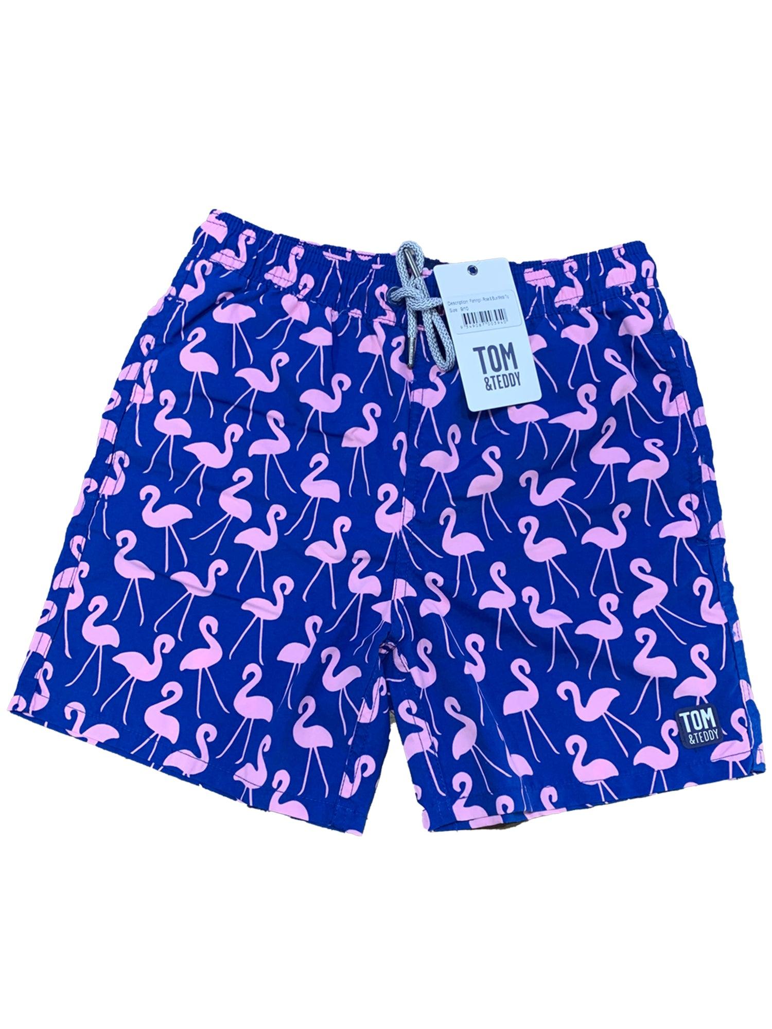 Flamingo - Harrys for Menswear