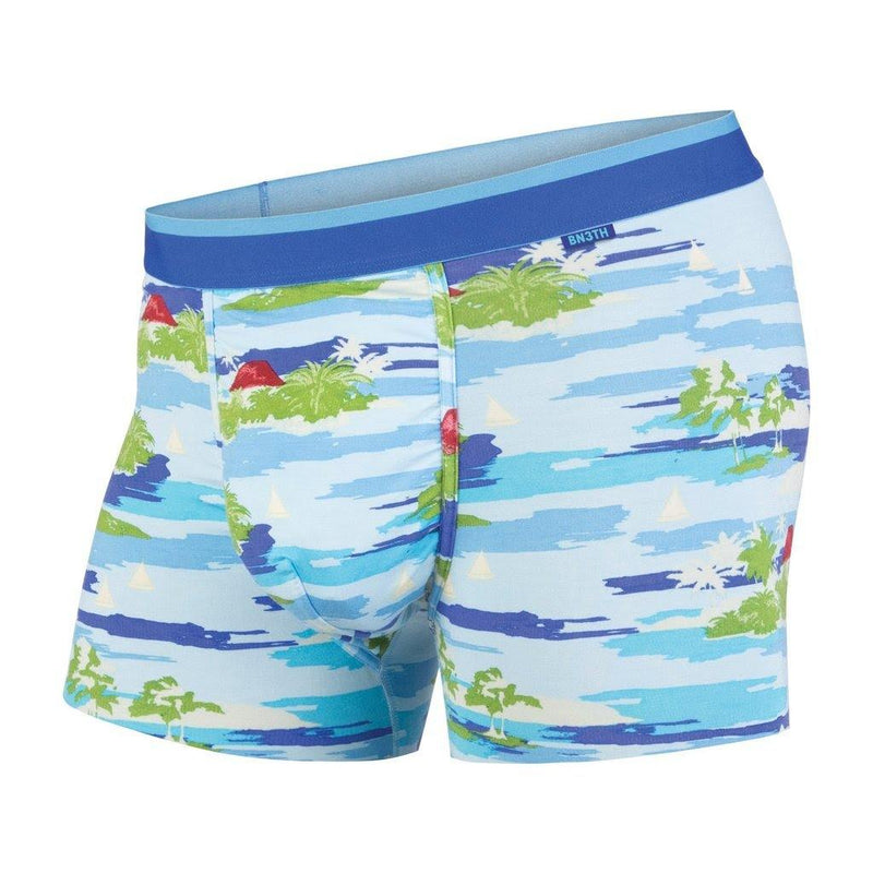 BN3TH Trunks-Maui Wowi Bright Blue - Harrys for Menswear